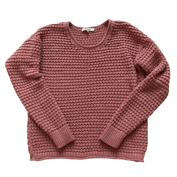 Madewell Sweater - Picture 1 of 9